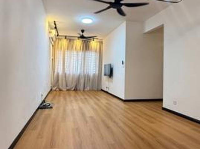 Apartment for sale in Petaling, Alam Impian