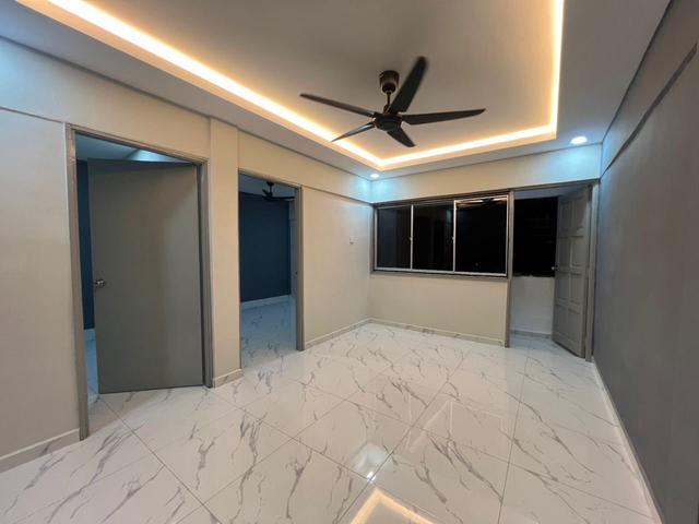 Flat for sale in Country Heights Damansara, Kuala Lumpur