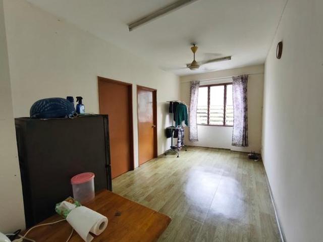 Apartment for sale in Ampang Hilir, Kuala Lumpur