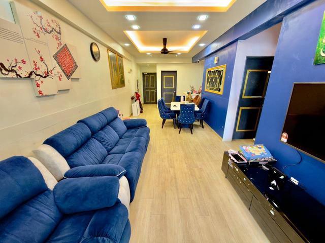 Apartment for sale in Petaling, Alam Impian