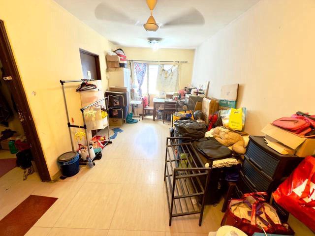 Flat for sale in Country Heights Damansara, Kuala Lumpur