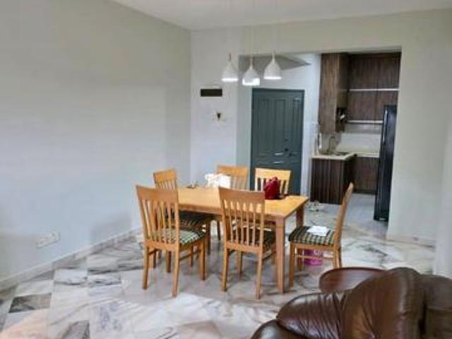 Apartment for sale in Country Heights Damansara, Kuala Lumpur
