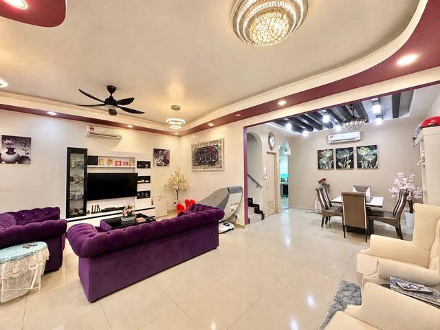 Terraced House for sale in Batu Caves, Majlis Perbandaran Selayang