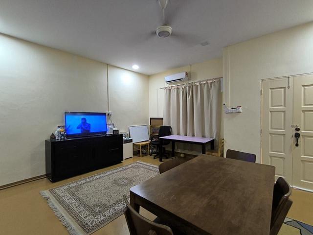 Terraced House for sale in Cheras, Kuala Lumpur