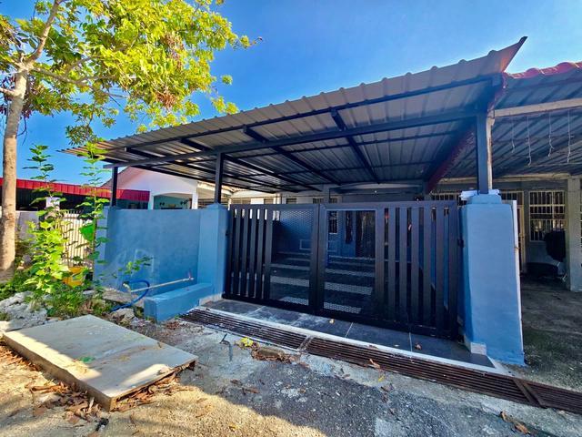 Terraced House for sale in Sri Rusa, Negeri Sembilan