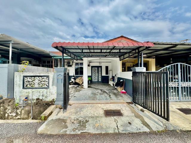 Terraced House for sale in Sri Rusa, Negeri Sembilan