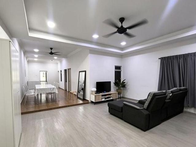 House for sale in Cheras, Kuala Lumpur