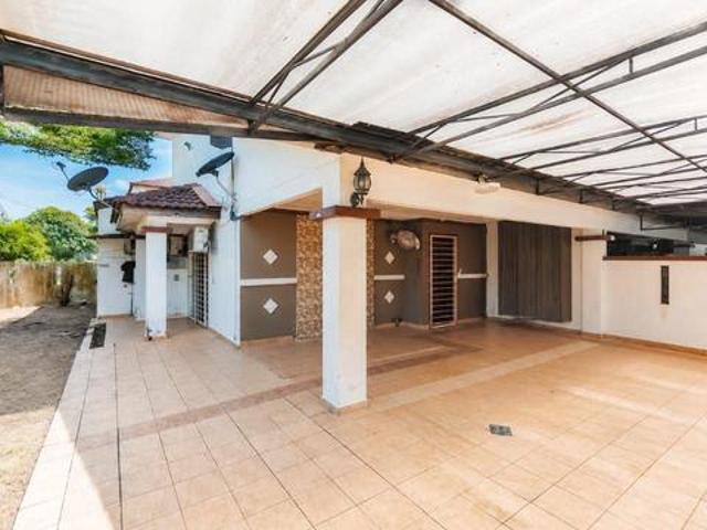 Terraced House for sale in Saujana, Selangor