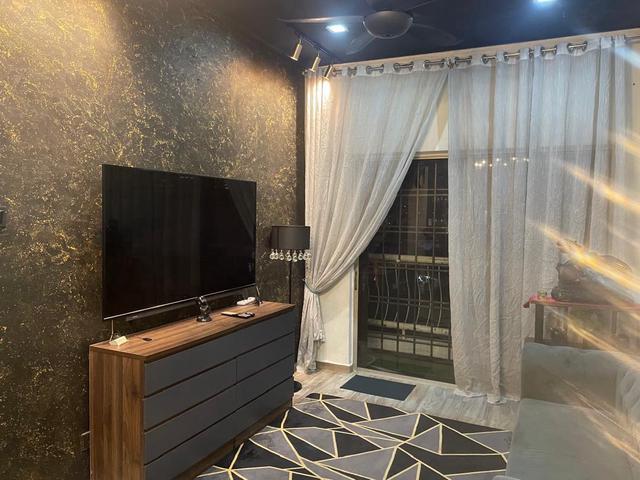 Apartment for sale in Johore Bahru, Johor