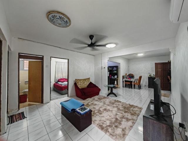 Apartment for sale in Petaling, Damansara Damai