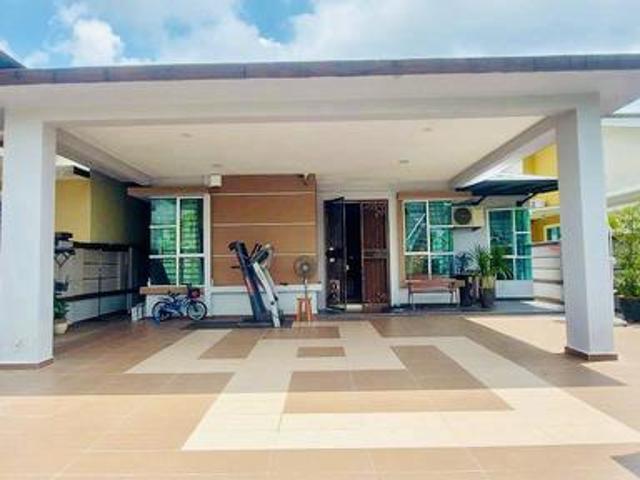Residential House for sale in Sendayan Village, Negeri Sembilan