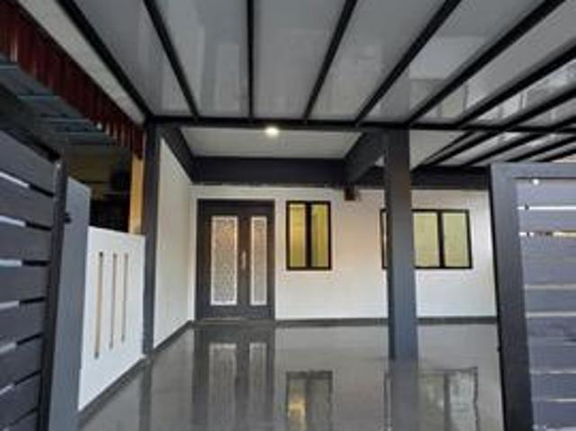 Terraced House for sale in Bandaraya Klang, Klang