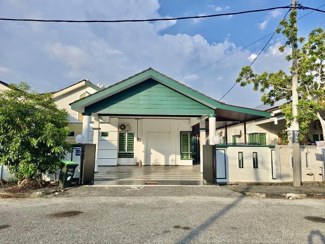 Residential House for sale in Alor Setar, Kedah