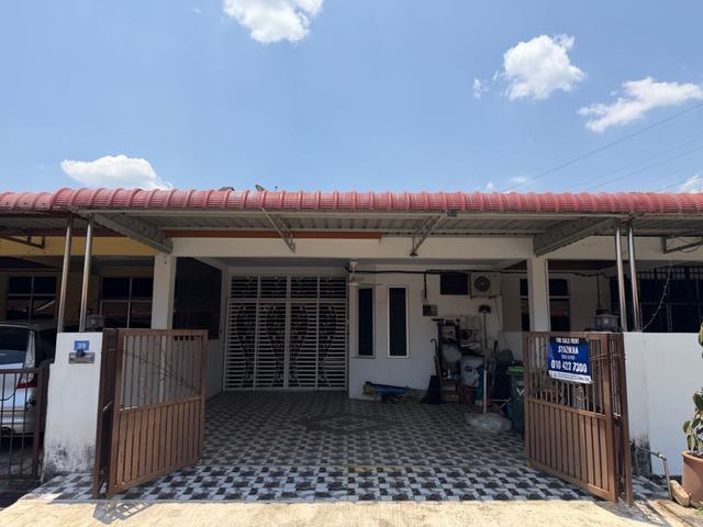 Terraced House for sale in Kuala Muda, Kedah