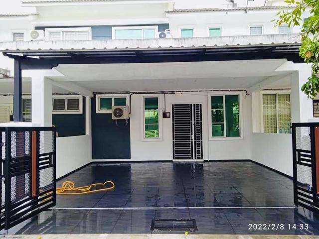 Terraced House for sale in Jitra, Kedah