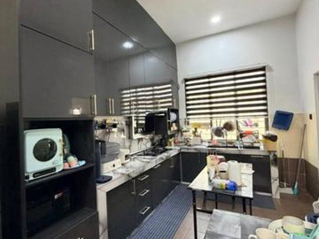 Terraced House for sale in Masjid Tanah, Alor Gajah