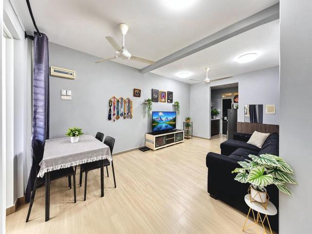 Terraced House for sale in Petaling, Subang Jaya