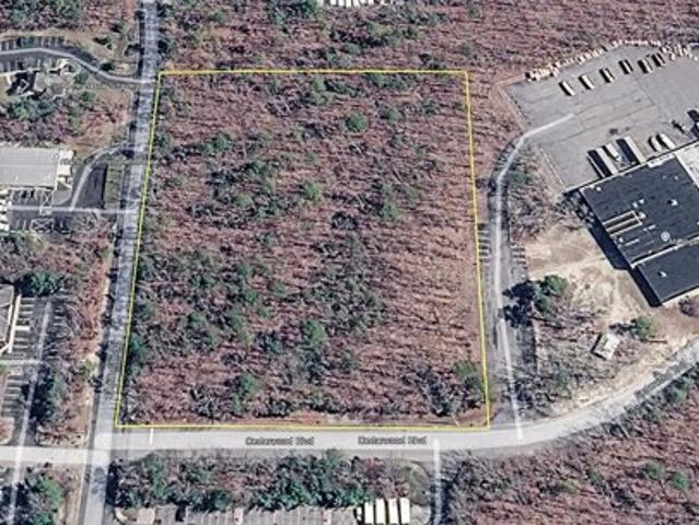 Land for sale in Mizpah, New Jersey