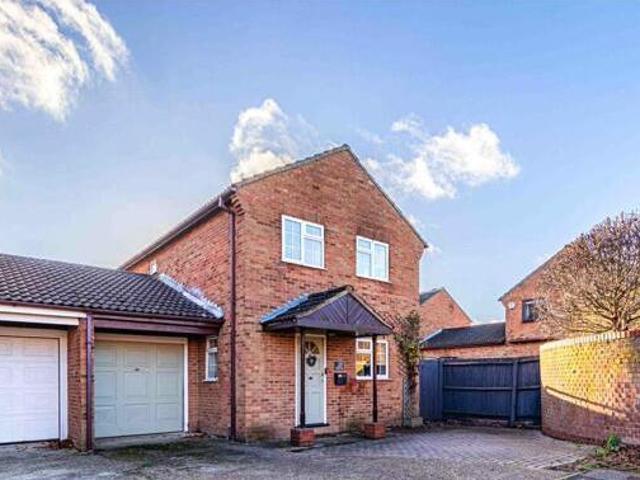 House for sale in Lyons, Greater London
