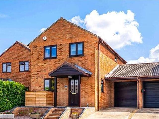 House for sale in Lyons, Greater London