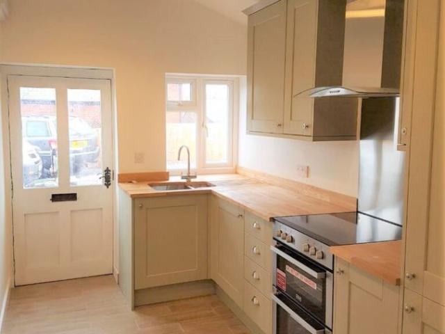 Apartment for rent in Ross-on-wye