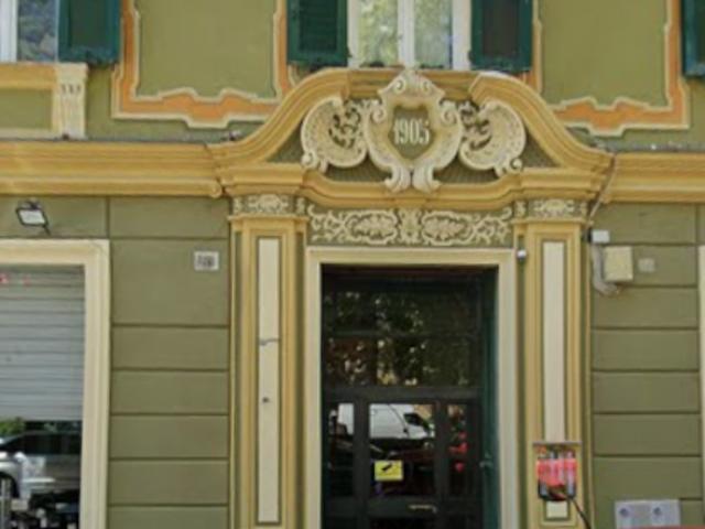 Capannone in vendita a Medio Levante, Serra Riccò