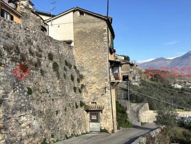 Monolocale in vendita a Alatri, Lazio