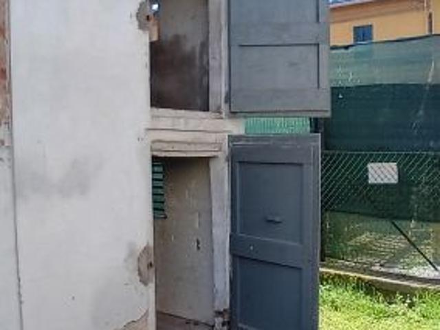 Box in vendita a Borgo Panigale-Reno, Bologna