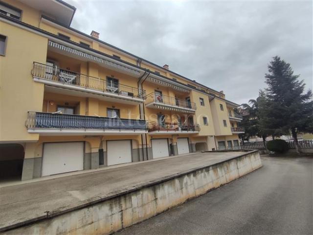 Box in vendita a Torretta, Tornimparte