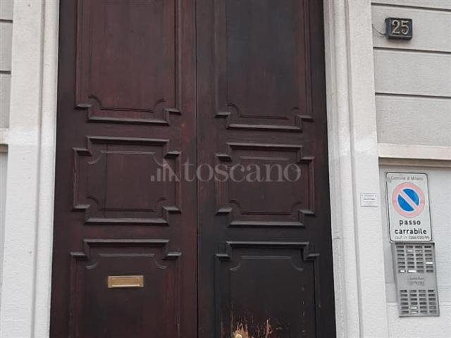 Box in vendita a Municipio 9, Milano