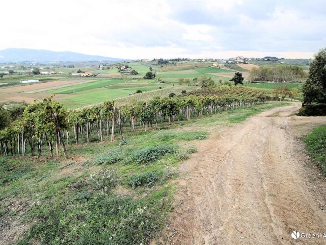 Locale Commerciale in vendita a Unione dei Comuni Circondario dell'Empolese Valdelsa, Cerreto Guidi