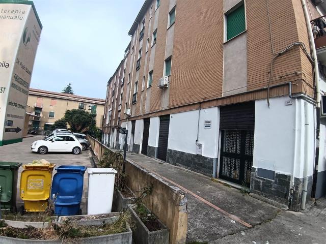 Appartamento in affitto a Città 2000, Calabria