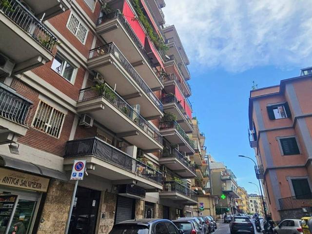 Box in vendita a Municipalità 5, Campania