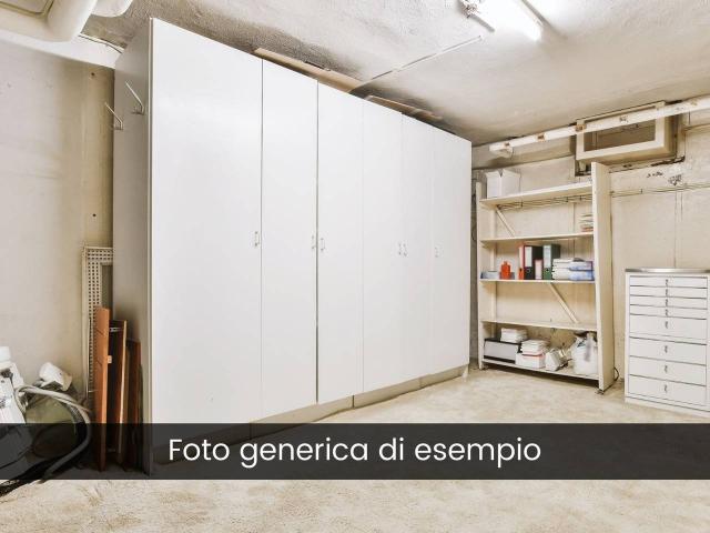 Box in vendita a San Rocco, Ravenna