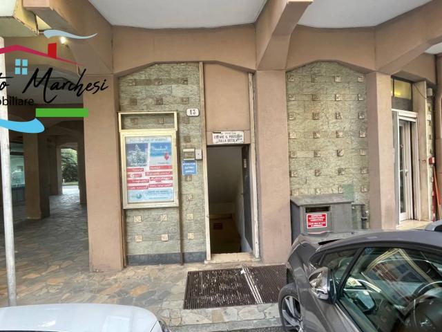 Appartamento in vendita a Polanesi, Recco