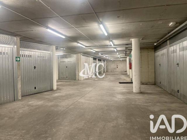 Box in vendita a Comunità della Vallagarina, Borgo Sacco