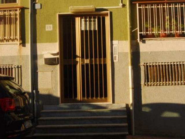 Capannone in vendita a Sant'Antonio, Calabria