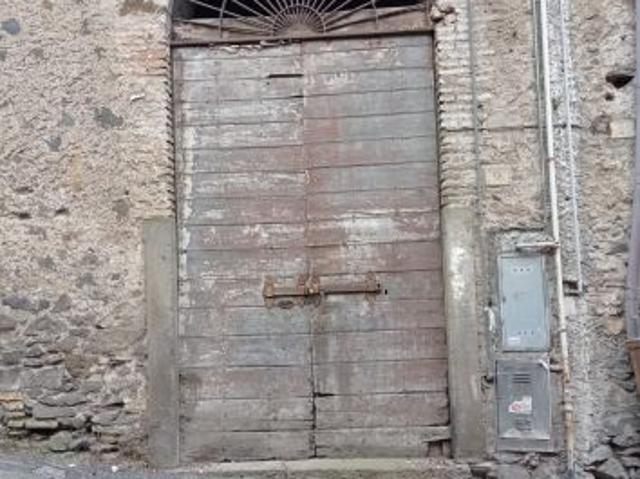Capannone in vendita a Monte Compatri, Roma Capitale