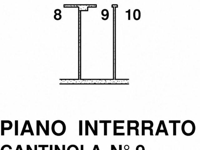 Appartamento in affitto a Funtan'e Ortus, Quartu Sant'elena