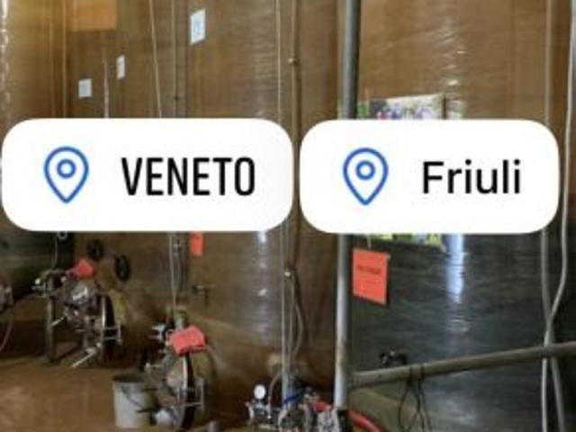 Terreno in vendita a Cormons, Friuli-Venezia Giulia