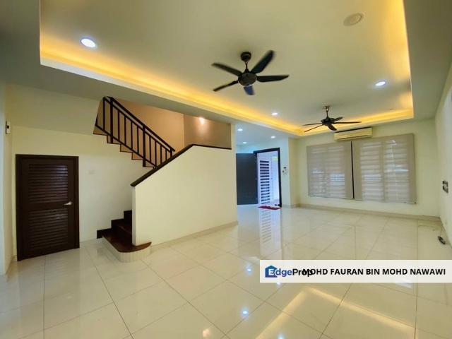 House for sale in Alam Impian, Selangor
