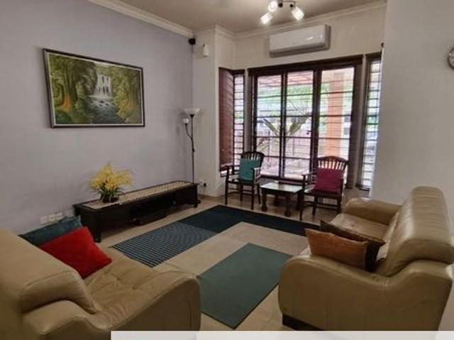 House for sale in Seksyen 35, Shah Alam