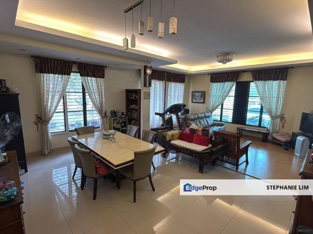 House for sale in Seksyen 35, Shah Alam