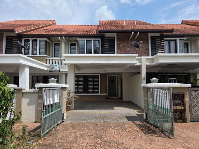 Terraced House for sale in Alam Impian, Selangor