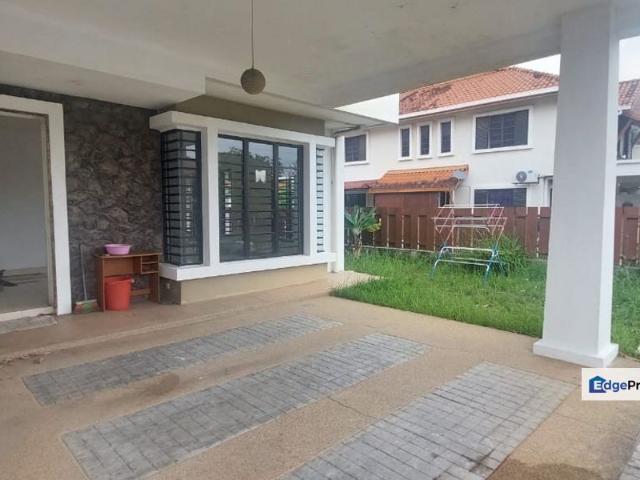 House for sale in Alam Impian, Selangor