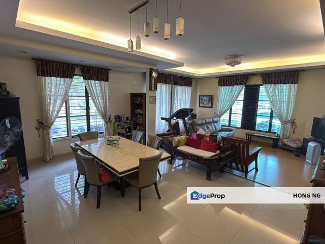 House for sale in Seksyen 35, Shah Alam