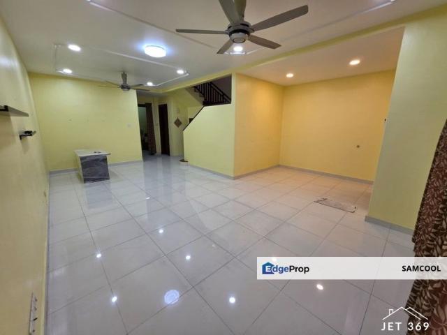 House for rent in Seksyen 35, Shah Alam