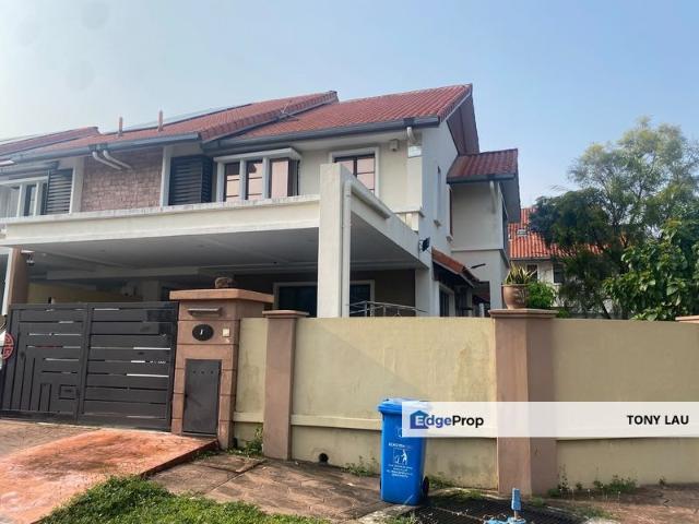 House for sale in Seksyen 35, Shah Alam
