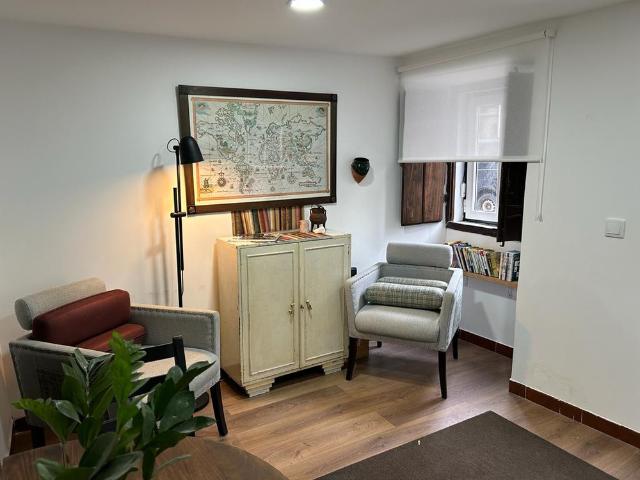 Apartamento alugar em Lisboa