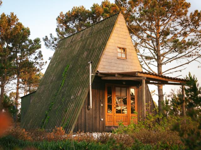 Casa alugar em Ribeira da Azenha, Odemira